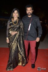 Katamarayudu Pre Release Event Photos